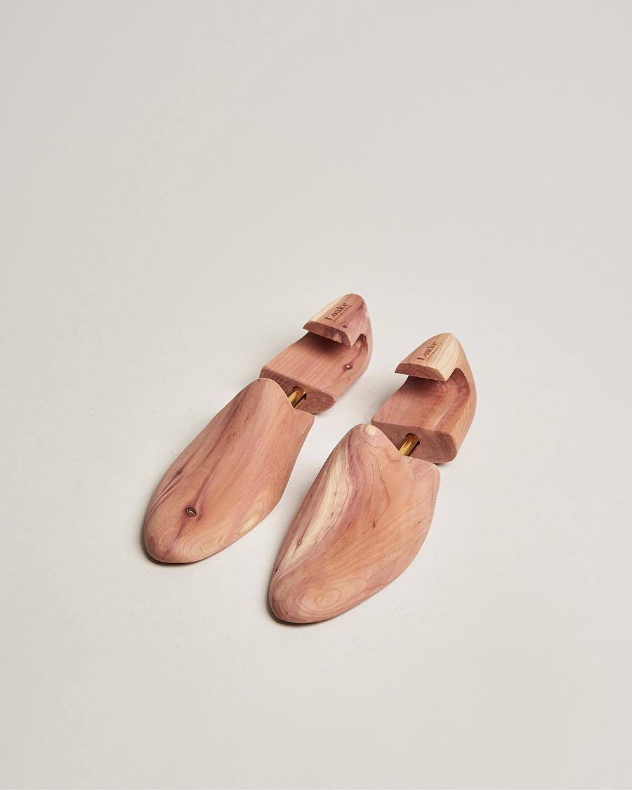 Heren |  | Loake 1880 | Cedar Wood Shoe Tree