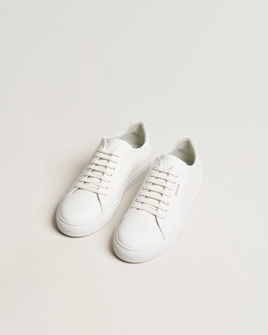 Heren | Cadeaus | Axel Arigato | Clean 90 Sneaker White