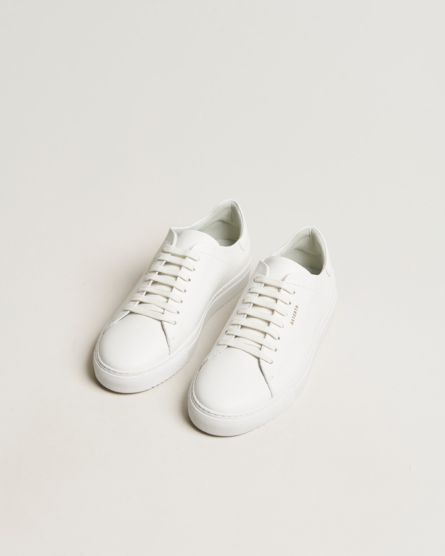 Heren | Axel Arigato | Axel Arigato | Clean 90 Sneaker White