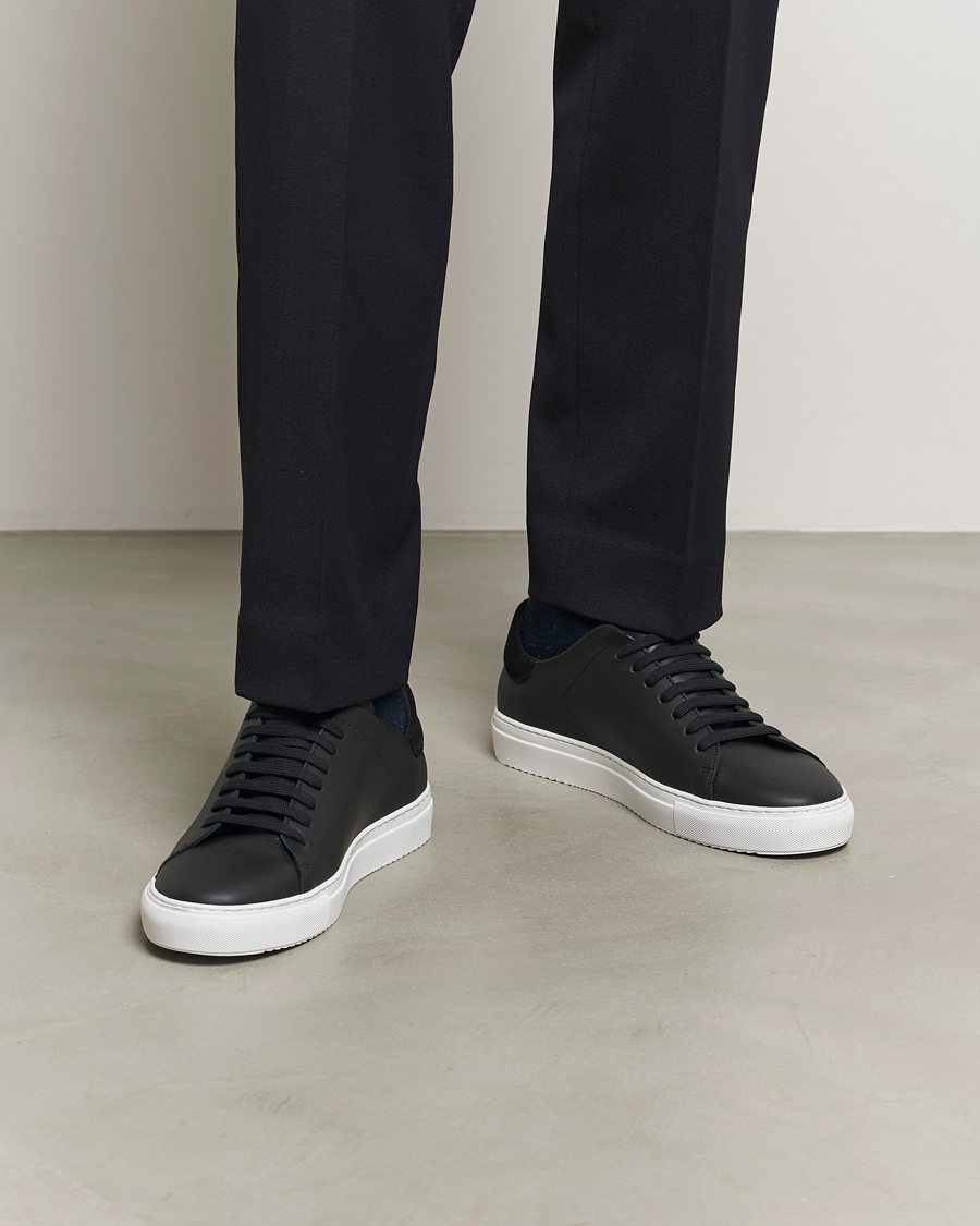 Heren | Sneakers | Axel Arigato | Clean 90 Sneaker Black