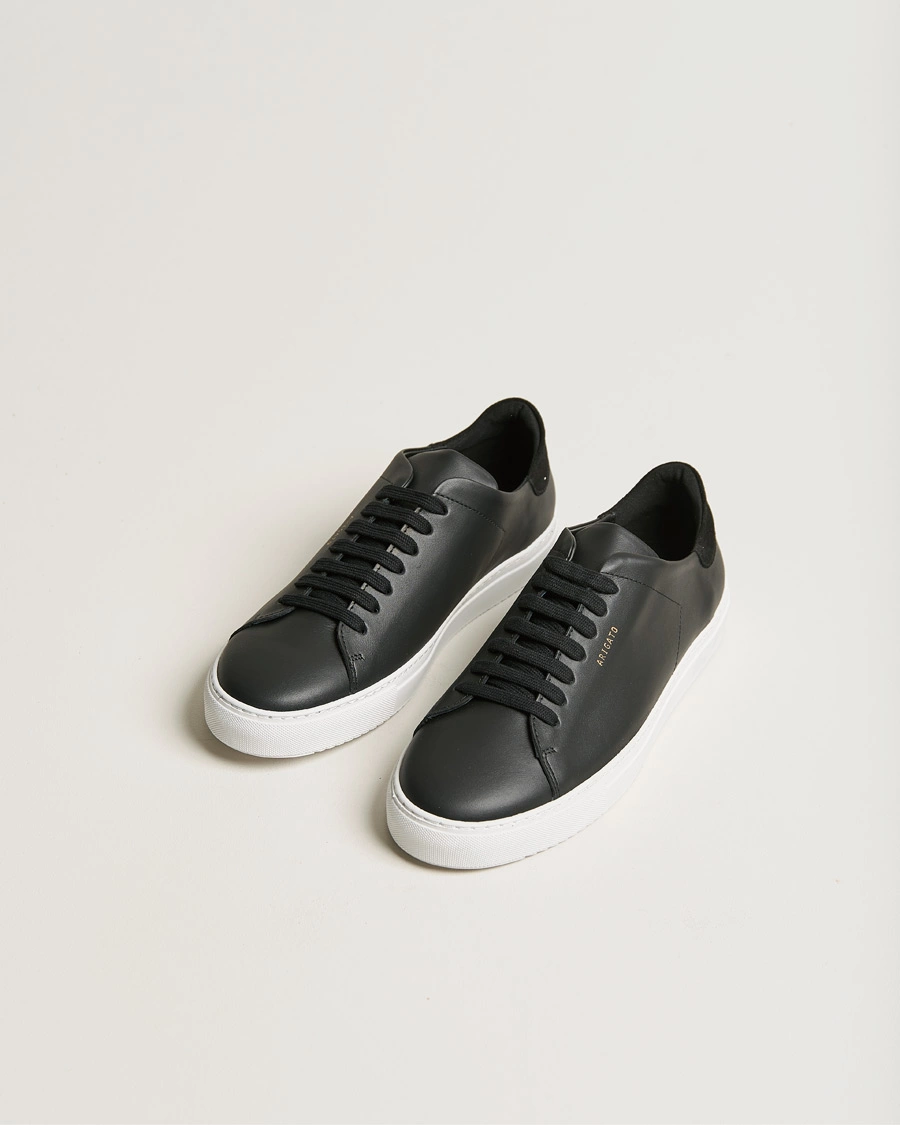 Heren | Cadeaus | Axel Arigato | Clean 90 Sneaker Black