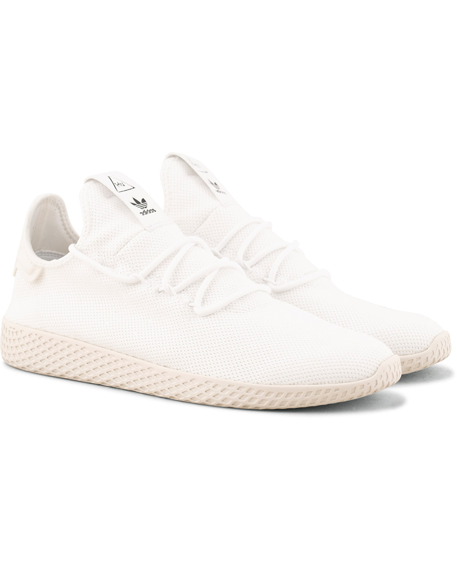 Heren | adidas Originals PW Tennis Sneaker White | adidas Originals | PW Tennis Sneaker White