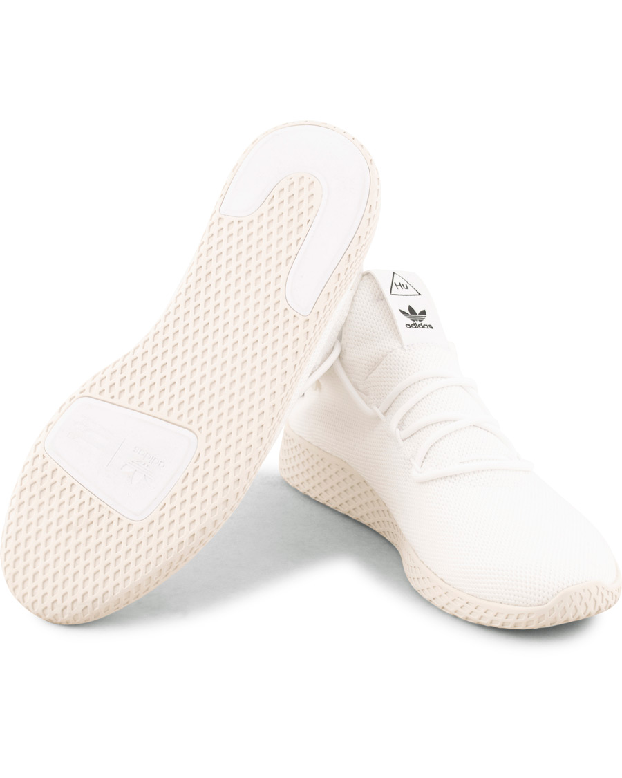 Heren | adidas Originals PW Tennis Sneaker White | adidas Originals | PW Tennis Sneaker White