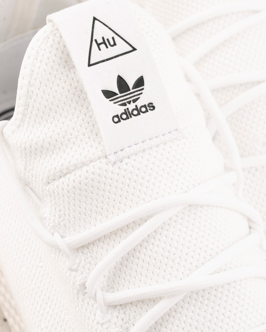 Heren | adidas Originals PW Tennis Sneaker White | adidas Originals | PW Tennis Sneaker White