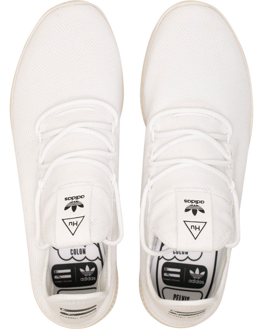 Heren | adidas Originals PW Tennis Sneaker White | adidas Originals | PW Tennis Sneaker White