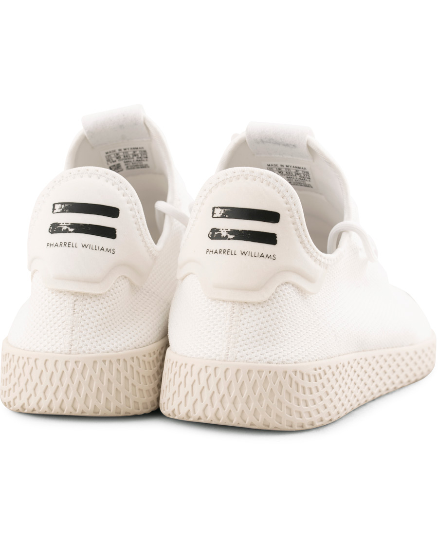 Heren | adidas Originals PW Tennis Sneaker White | adidas Originals | PW Tennis Sneaker White