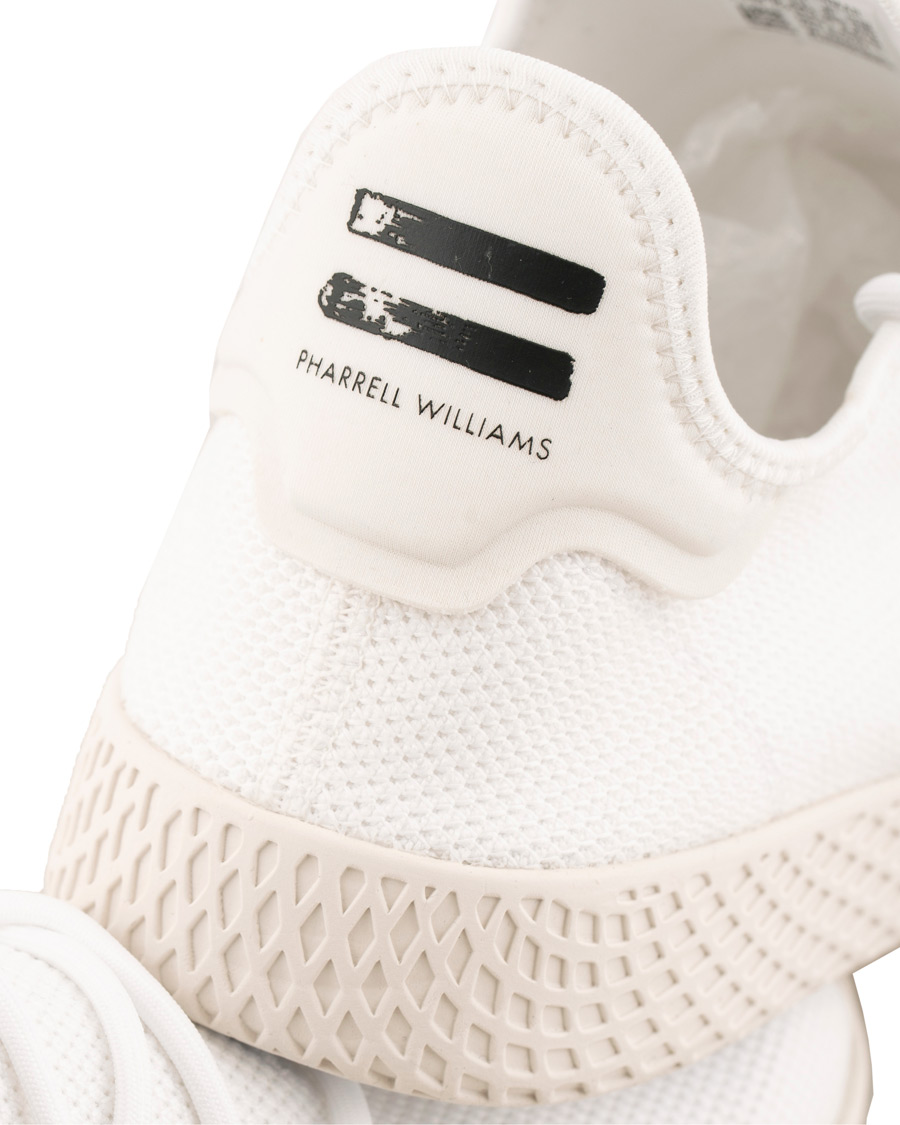 Heren | adidas Originals PW Tennis Sneaker White | adidas Originals | PW Tennis Sneaker White