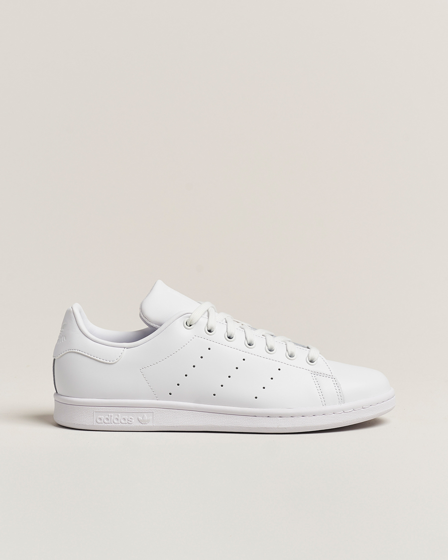 Heren | Sneakers | adidas Originals | Stan Smith Sneaker White