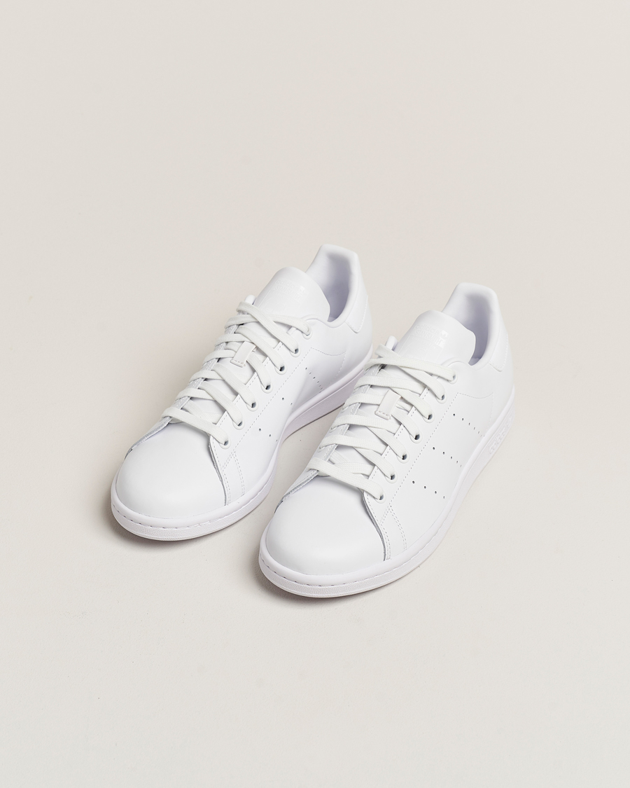 Heren | Sneakers | adidas Originals | Stan Smith Sneaker White