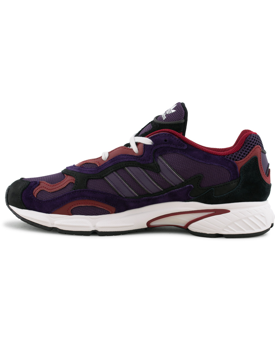 Heren | adidas Originals Temper Run Sneaker Legend Purple | adidas Originals | Temper Run Sneaker Legend Purple