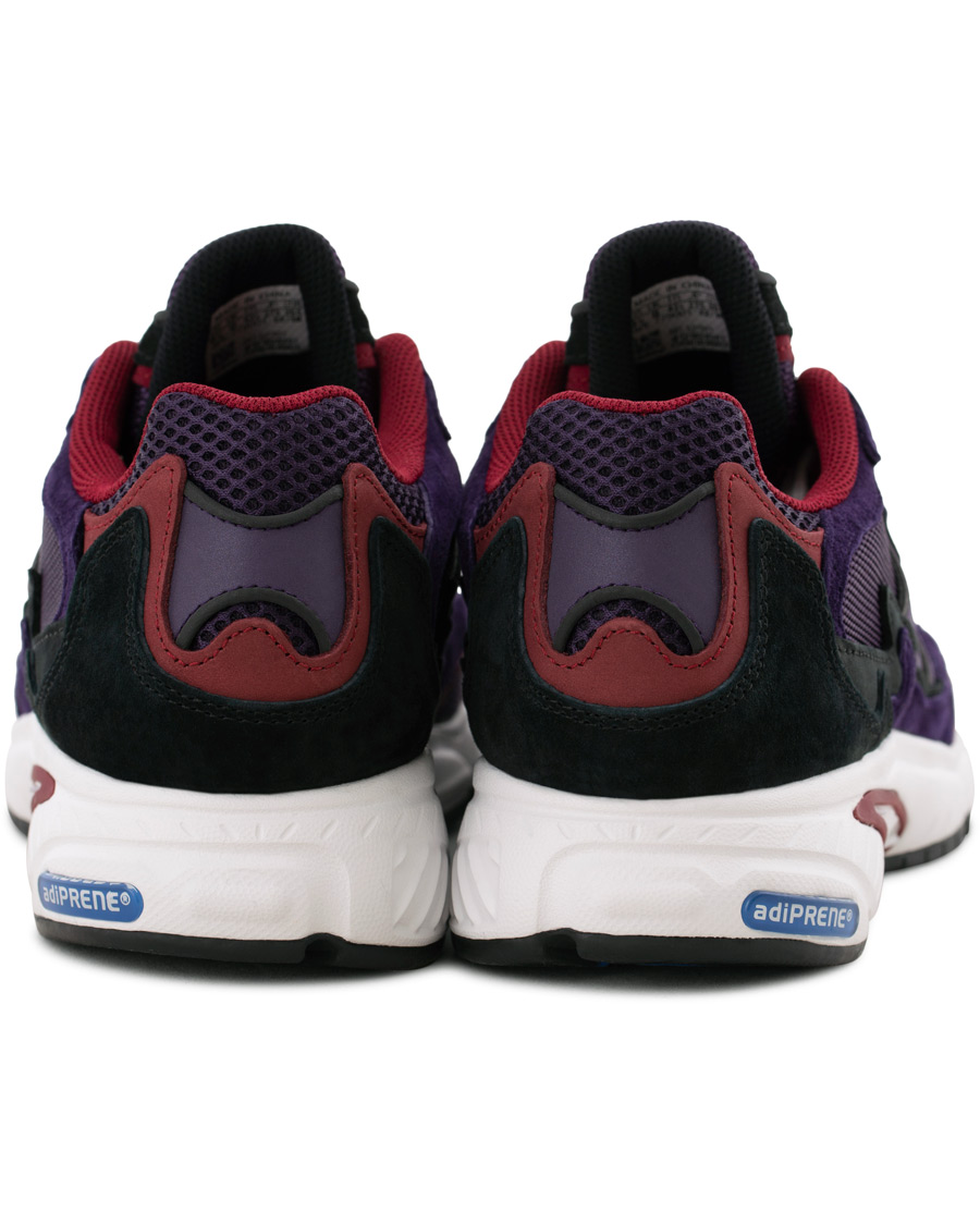 Heren | adidas Originals Temper Run Sneaker Legend Purple | adidas Originals | Temper Run Sneaker Legend Purple