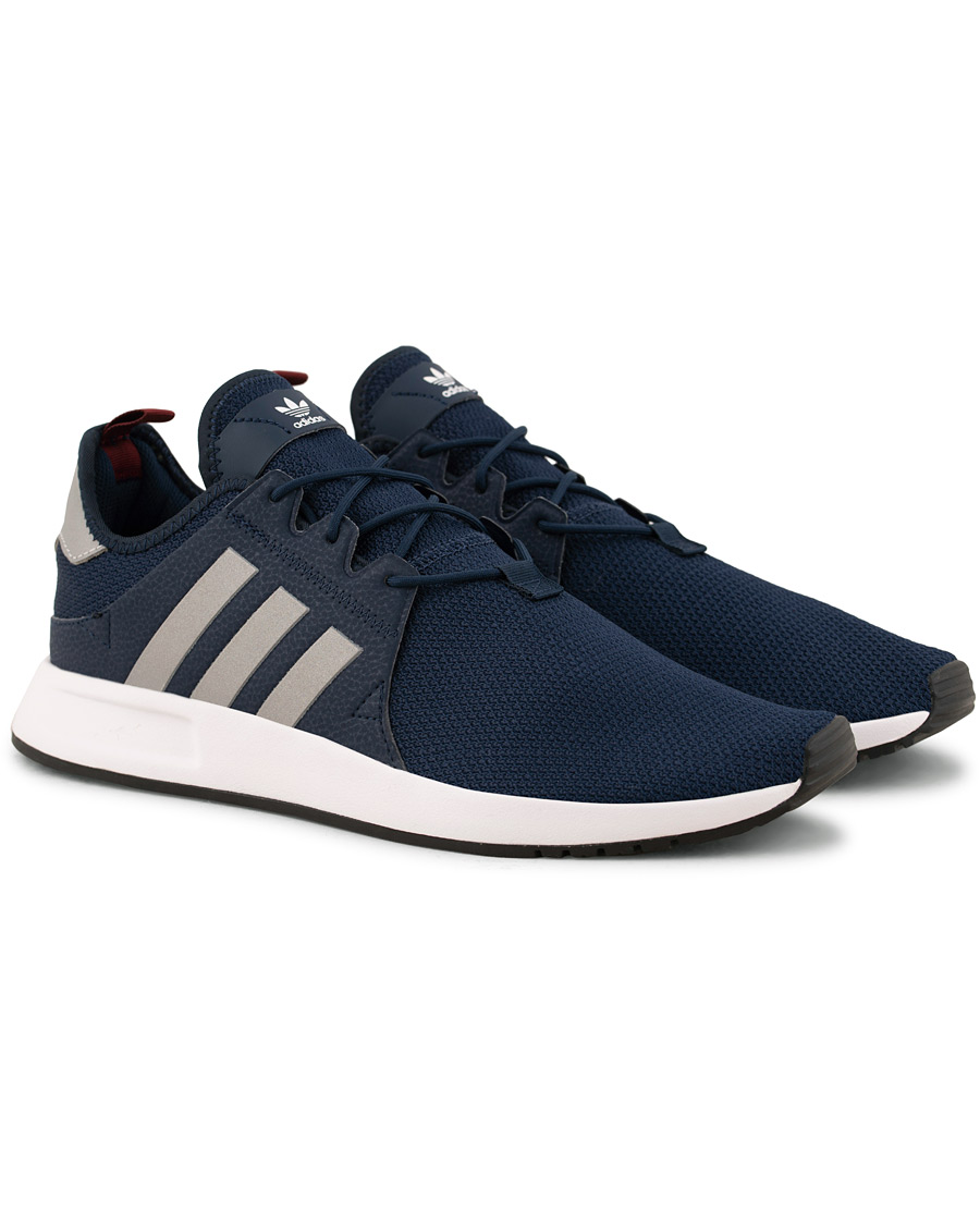 Heren | adidas Originals X_PLR Sneaker Collegiate Navy | adidas Originals | X_PLR Sneaker Collegiate Navy