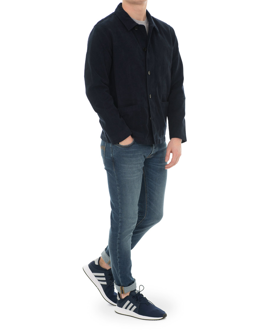 Heren | adidas Originals X_PLR Sneaker Collegiate Navy | adidas Originals | X_PLR Sneaker Collegiate Navy