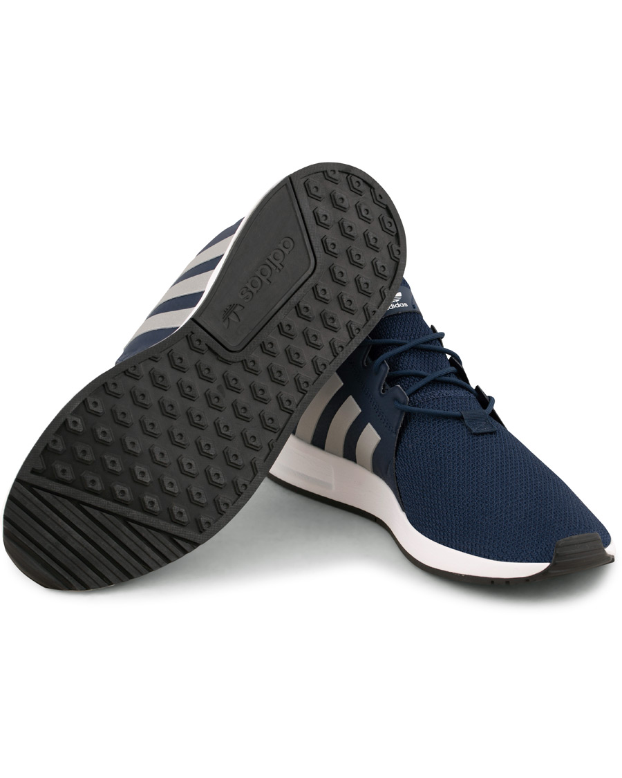 Heren | adidas Originals X_PLR Sneaker Collegiate Navy | adidas Originals | X_PLR Sneaker Collegiate Navy