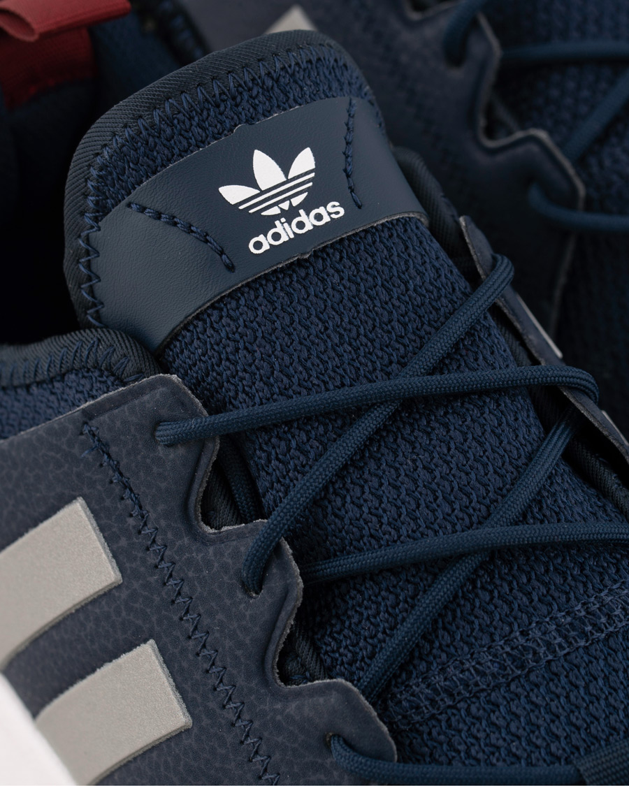 Heren | adidas Originals X_PLR Sneaker Collegiate Navy | adidas Originals | X_PLR Sneaker Collegiate Navy