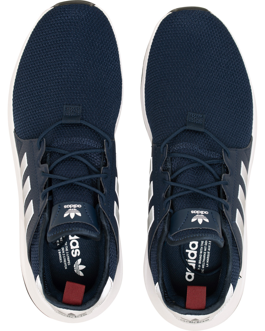 Heren | adidas Originals X_PLR Sneaker Collegiate Navy | adidas Originals | X_PLR Sneaker Collegiate Navy