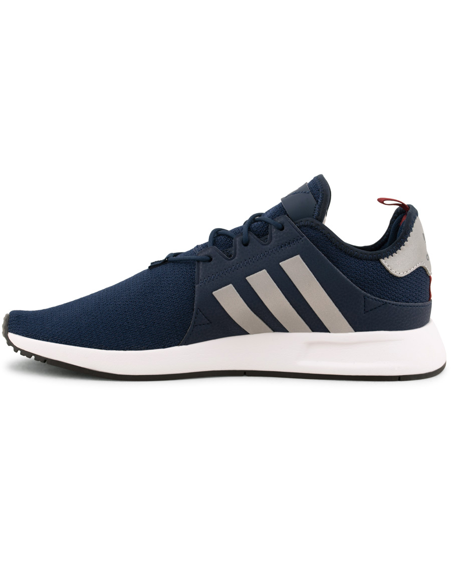 Heren | adidas Originals X_PLR Sneaker Collegiate Navy | adidas Originals | X_PLR Sneaker Collegiate Navy