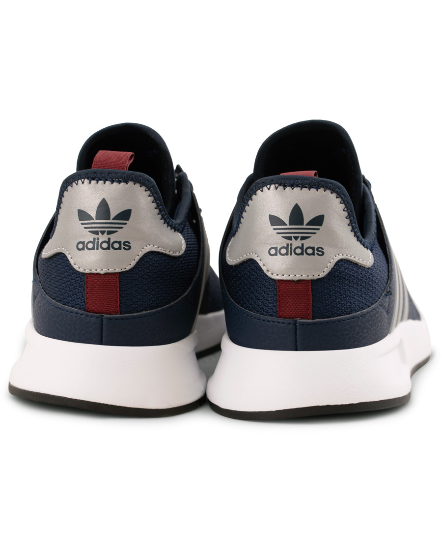 Heren | adidas Originals X_PLR Sneaker Collegiate Navy | adidas Originals | X_PLR Sneaker Collegiate Navy