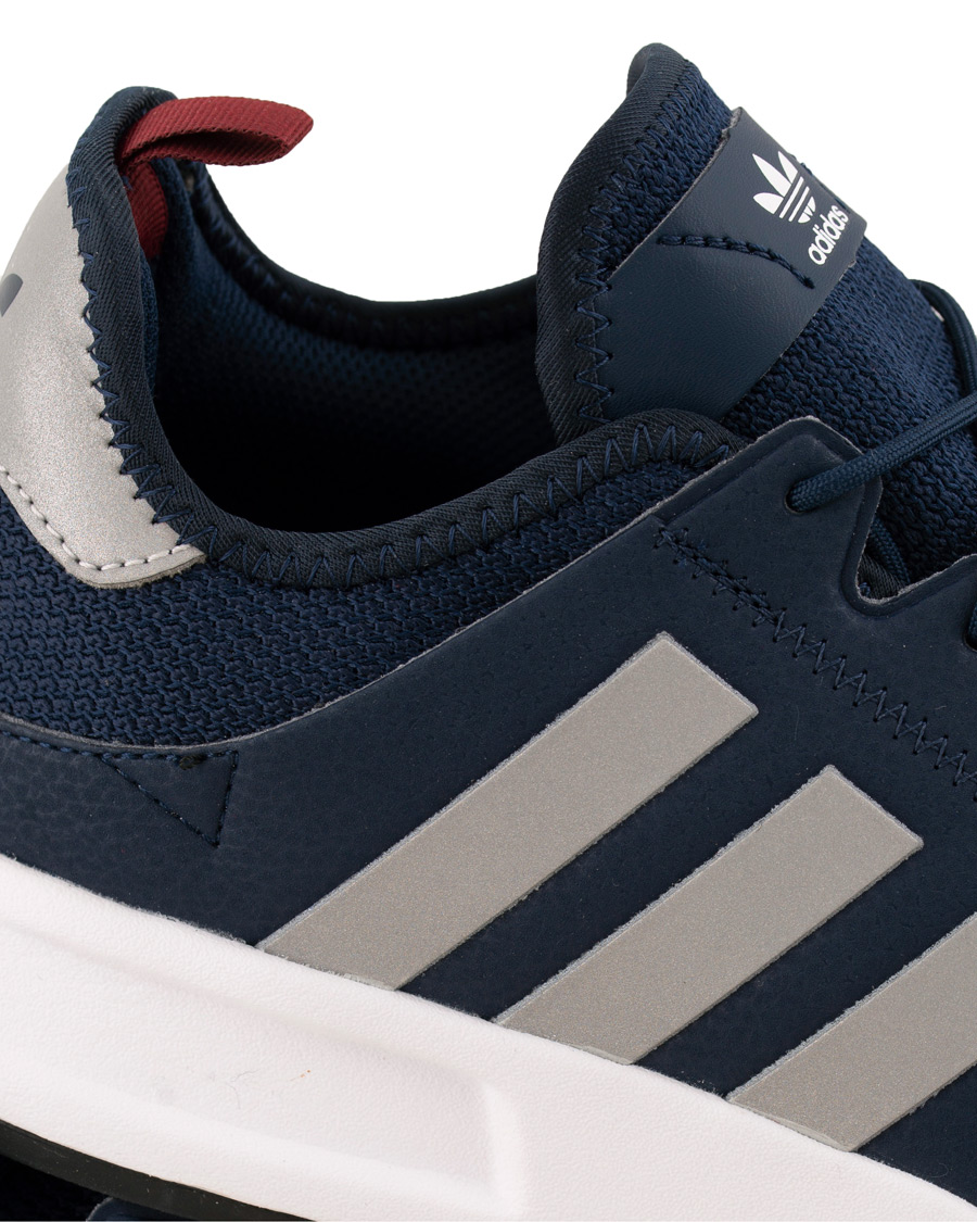 Heren | adidas Originals X_PLR Sneaker Collegiate Navy | adidas Originals | X_PLR Sneaker Collegiate Navy