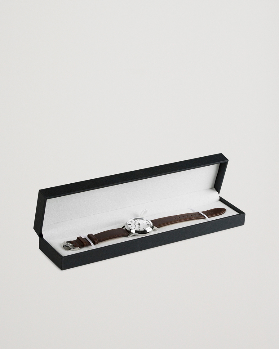 Heren | Timex Marlin Automatic 40mm Silver Dial | Timex | Marlin Automatic 40mm Silver Dial