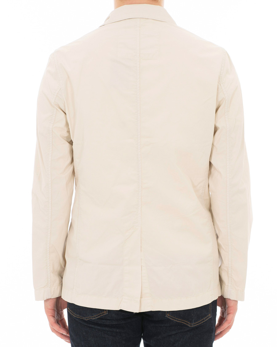 Heren | Jassen | Morris | Claridge Hybrid Blazer Grey