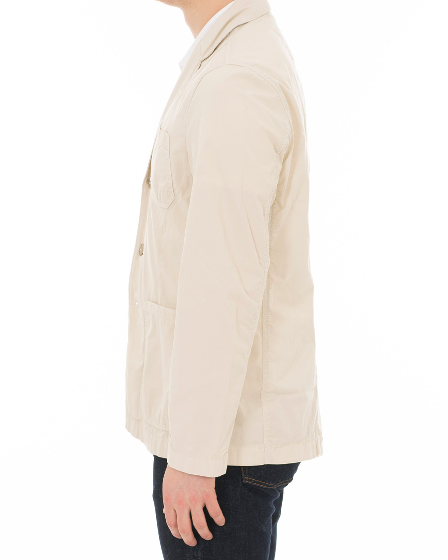 Heren | Jassen | Morris | Claridge Hybrid Blazer Grey