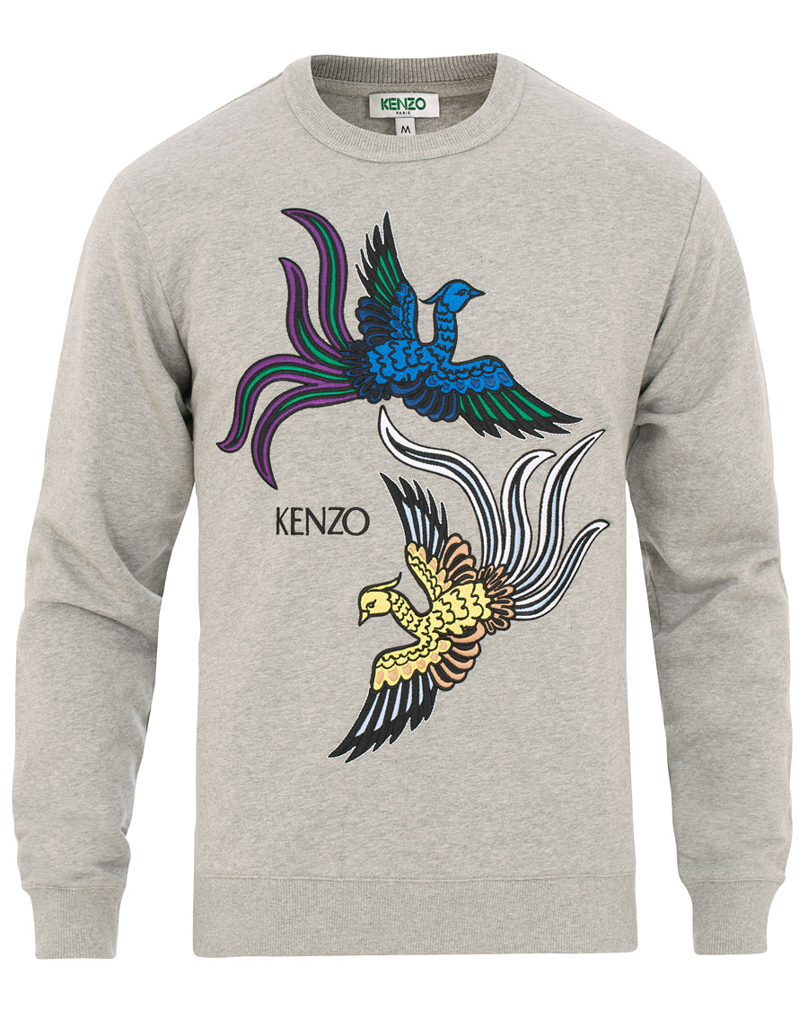 Kenzo phoenix sweatshirt best sale