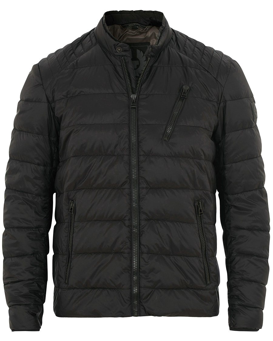 Heren | Jassen | Belstaff | Ranworth Lightweight Jacket Black