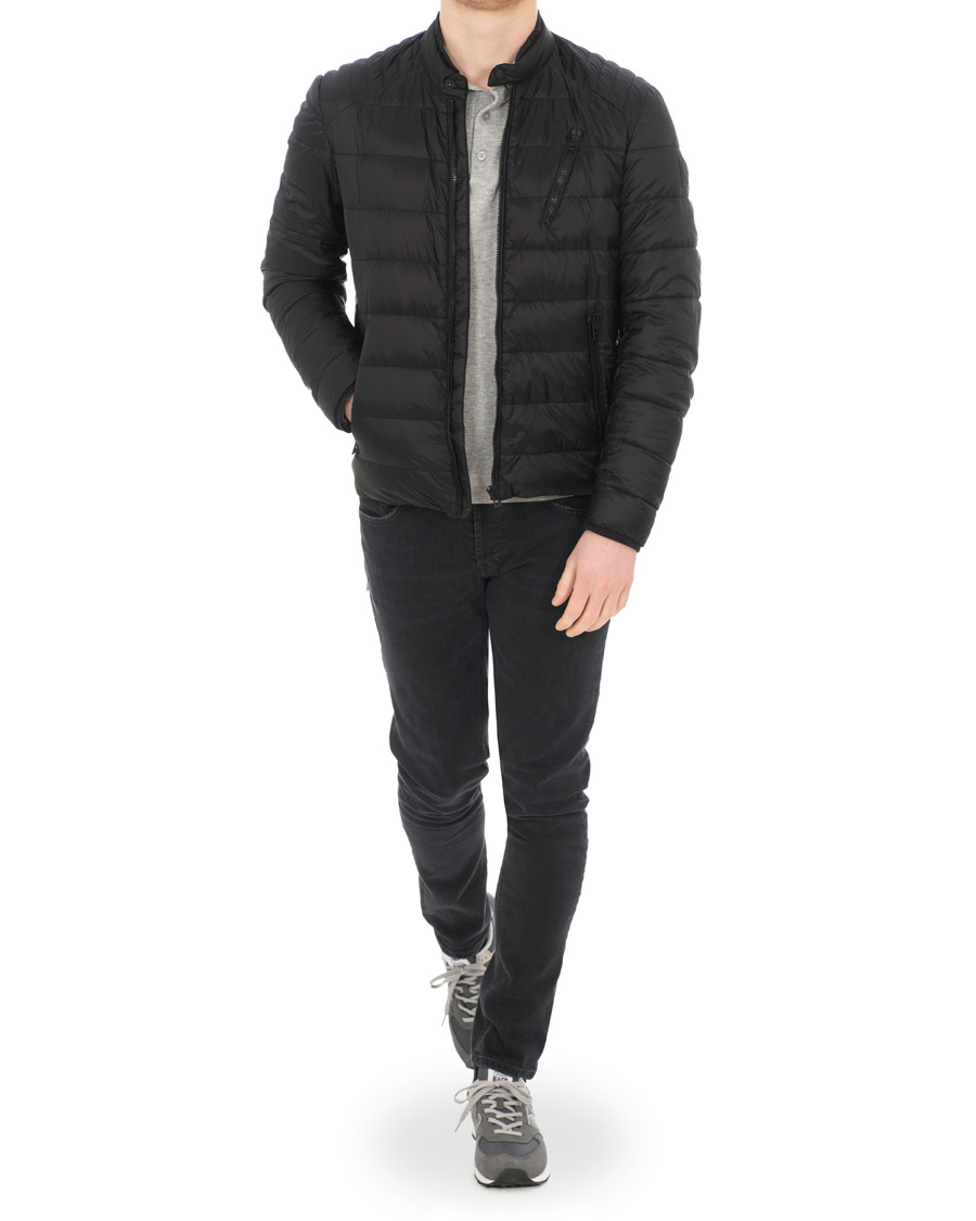 Heren | Jassen | Belstaff | Ranworth Lightweight Jacket Black