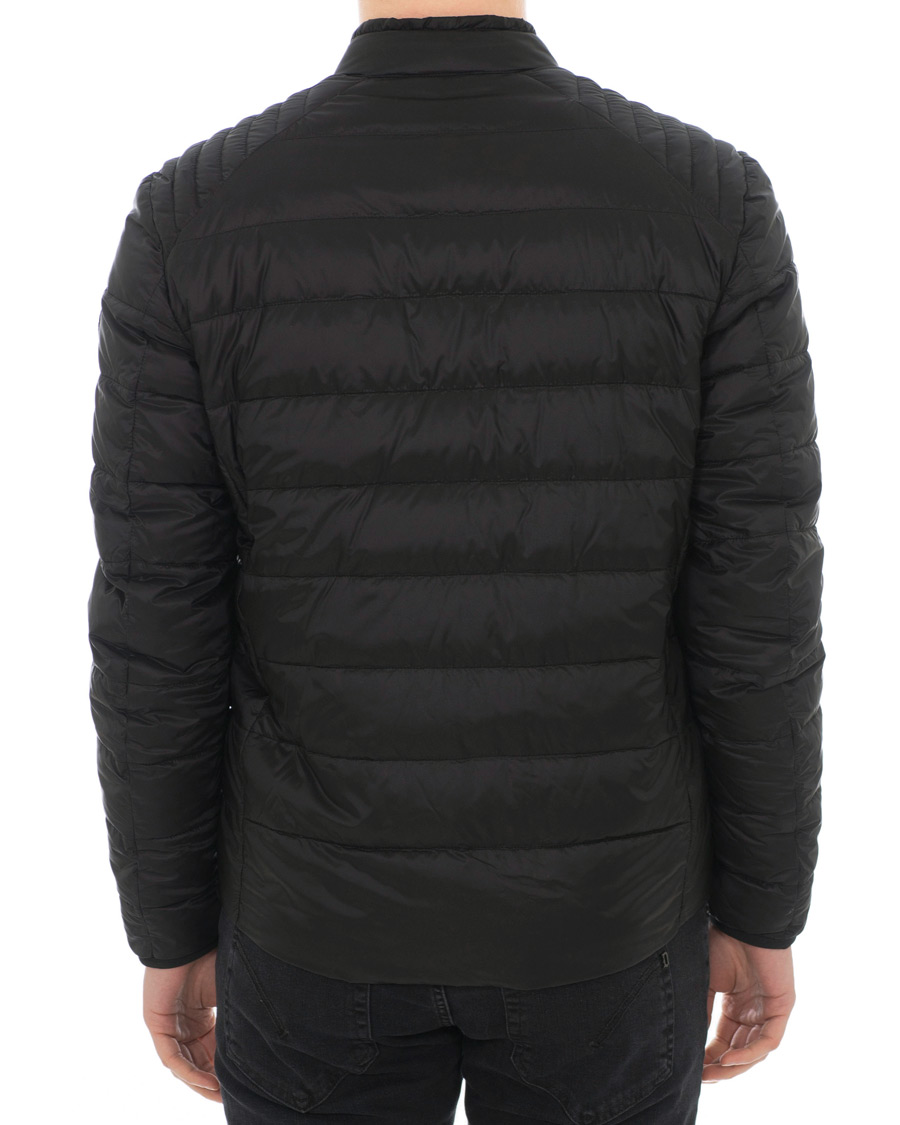 Heren | Jassen | Belstaff | Ranworth Lightweight Jacket Black