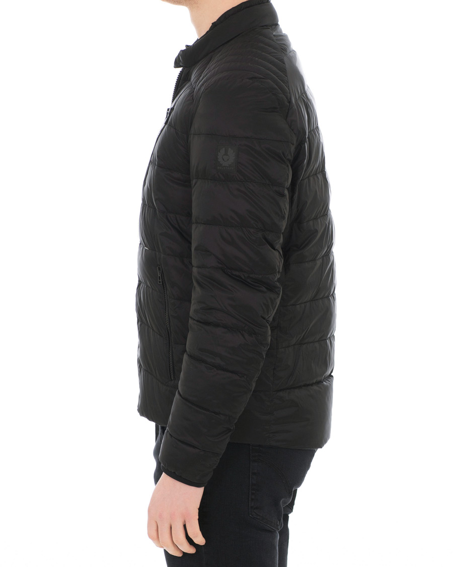 Heren | Jassen | Belstaff | Ranworth Lightweight Jacket Black
