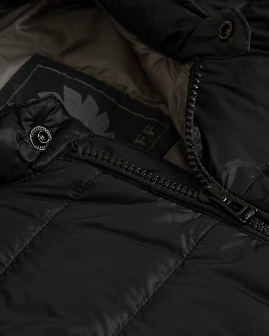 Heren | Jassen | Belstaff | Ranworth Lightweight Jacket Black