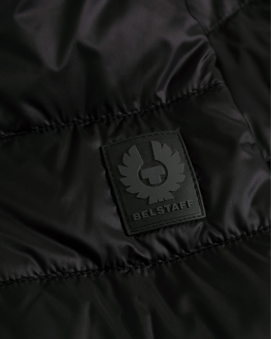 Heren | Jassen | Belstaff | Ranworth Lightweight Jacket Black