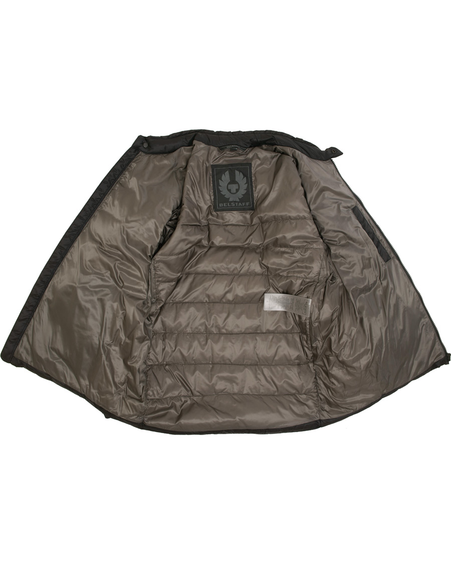 Heren | Jassen | Belstaff | Ranworth Lightweight Jacket Black