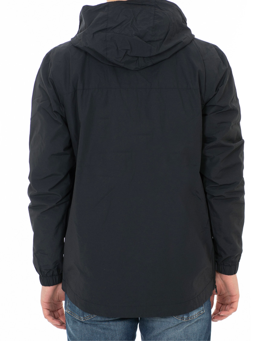 Heren | Jassen | Lyle & Scott | Pullover Anorak Jacket Dark Navy