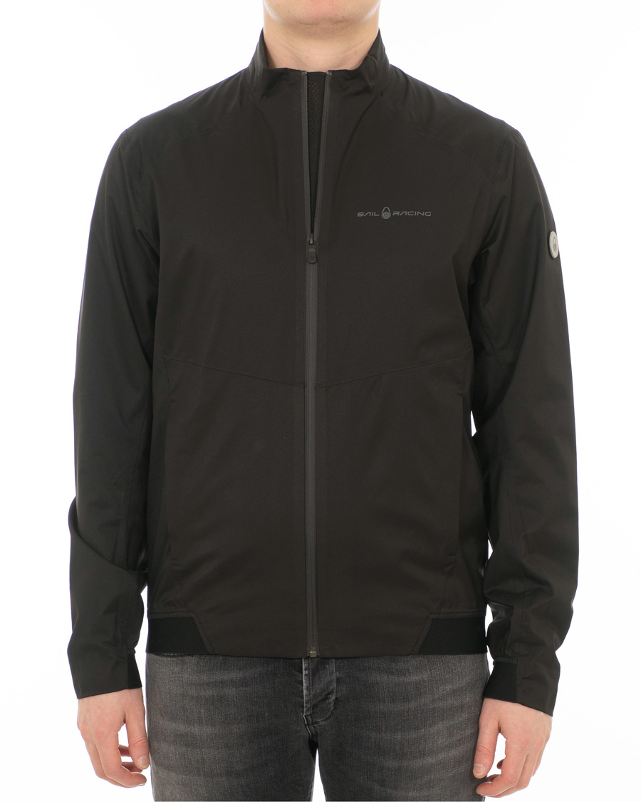 Heren | Jassen | Sail Racing | Bowman Technical Jacket Carbon