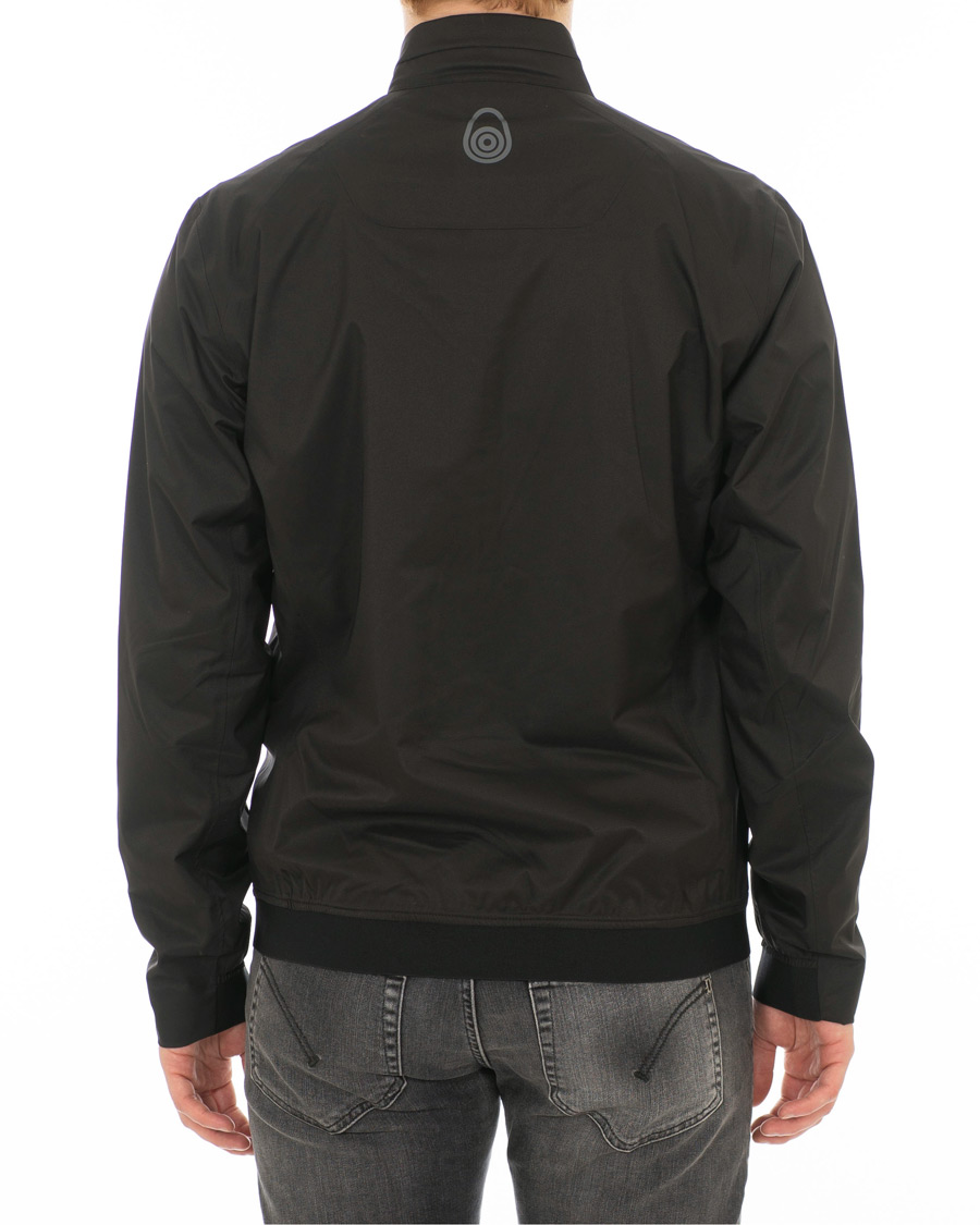 Heren | Jassen | Sail Racing | Bowman Technical Jacket Carbon