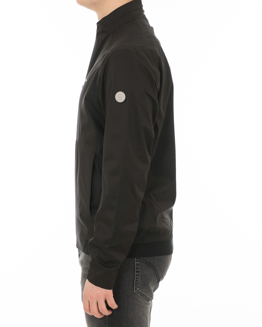 Heren | Jassen | Sail Racing | Bowman Technical Jacket Carbon