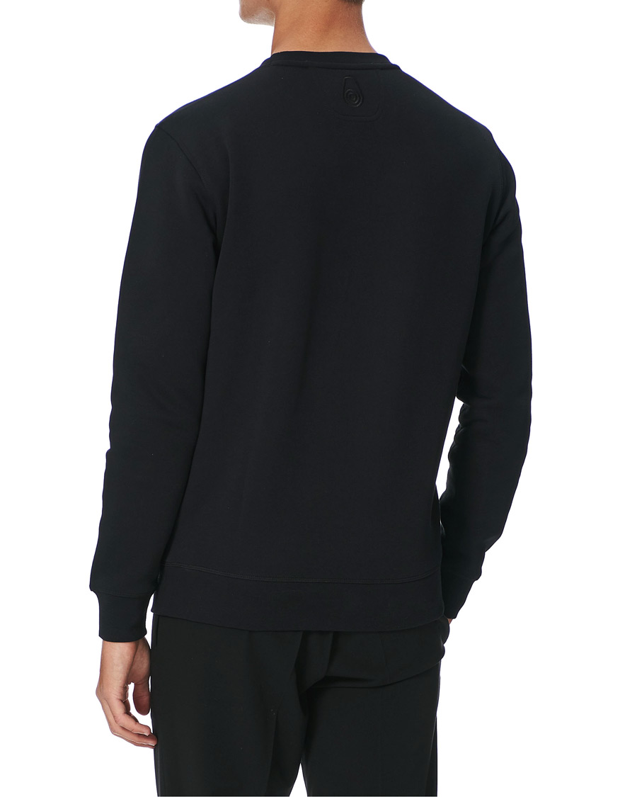 Heren | Truien | Sail Racing | Bowman Crew Neck Sweater Carbon