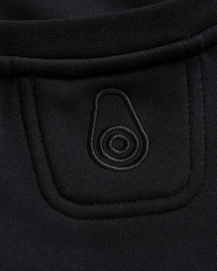 Heren | Truien | Sail Racing | Bowman Crew Neck Sweater Carbon