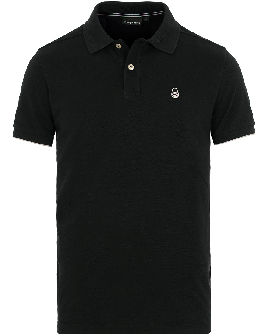 Heren | Polo's | Sail Racing | Bowman Polo Carbon