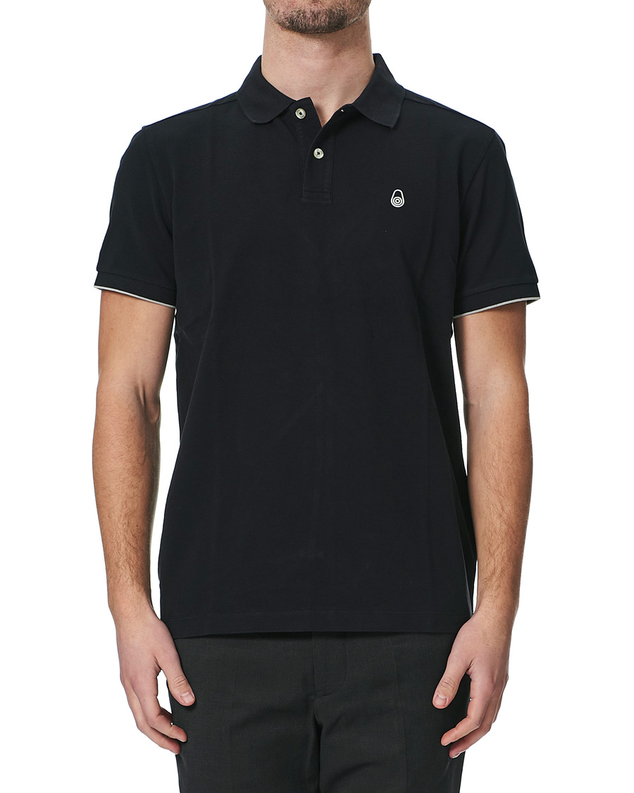 Heren | Polo's | Sail Racing | Bowman Polo Carbon