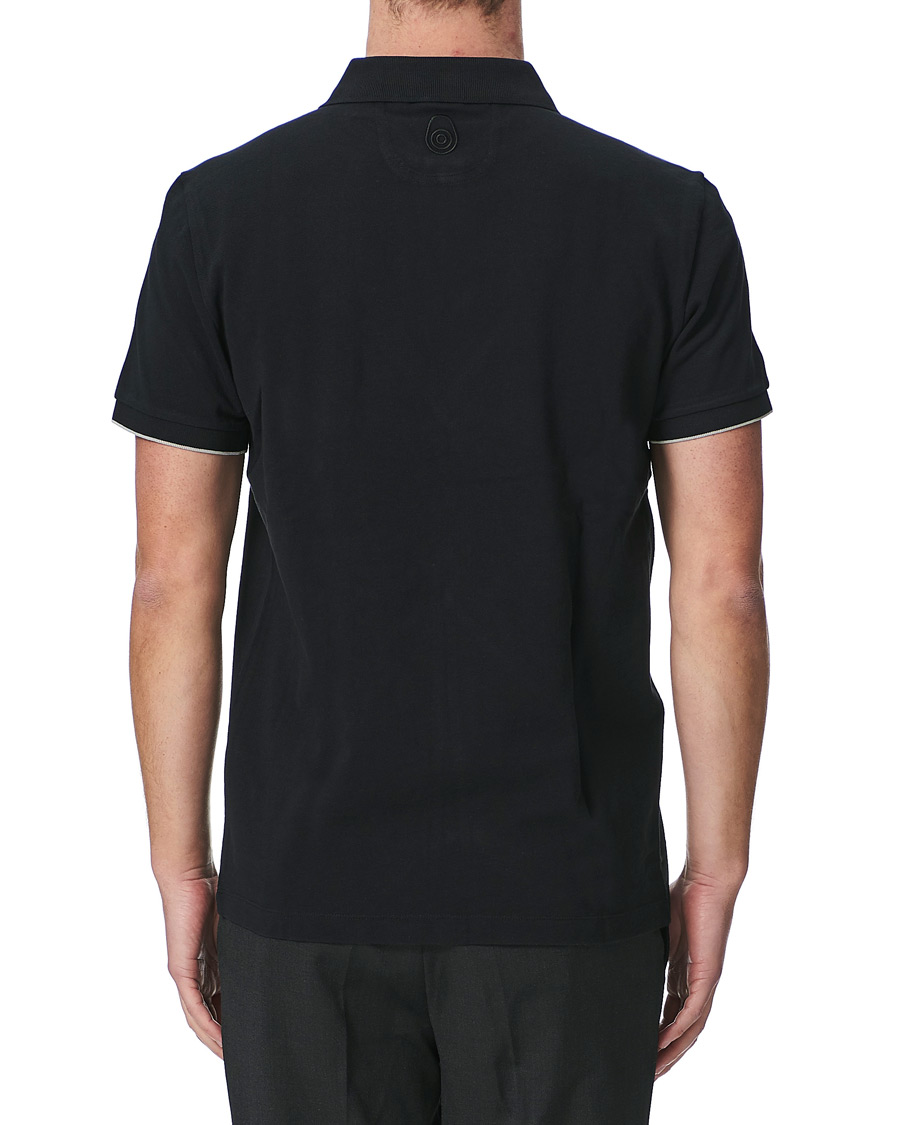Heren | Polo's | Sail Racing | Bowman Polo Carbon