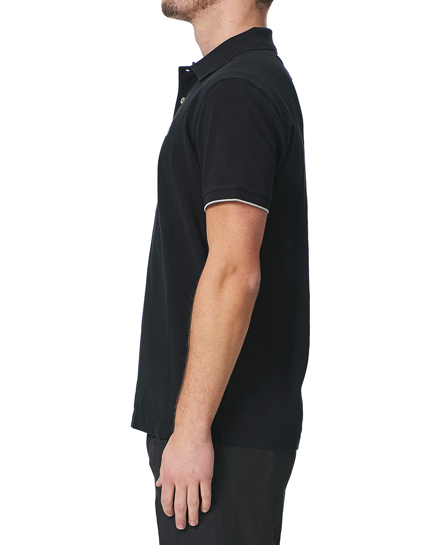 Heren | Polo's | Sail Racing | Bowman Polo Carbon