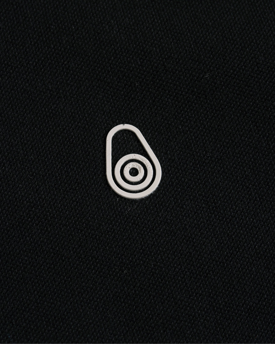 Heren | Polo's | Sail Racing | Bowman Polo Carbon