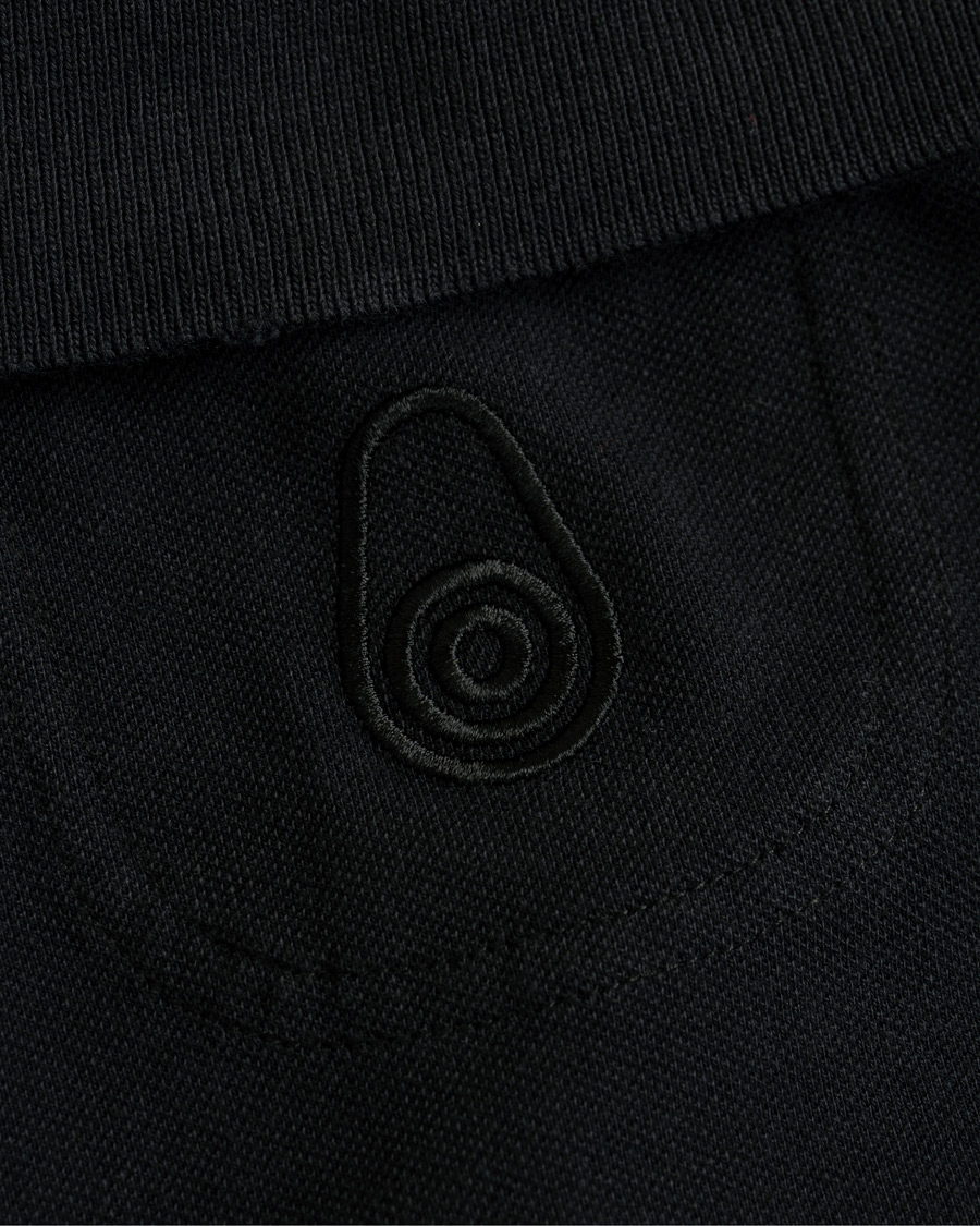 Heren | Polo's | Sail Racing | Bowman Polo Carbon