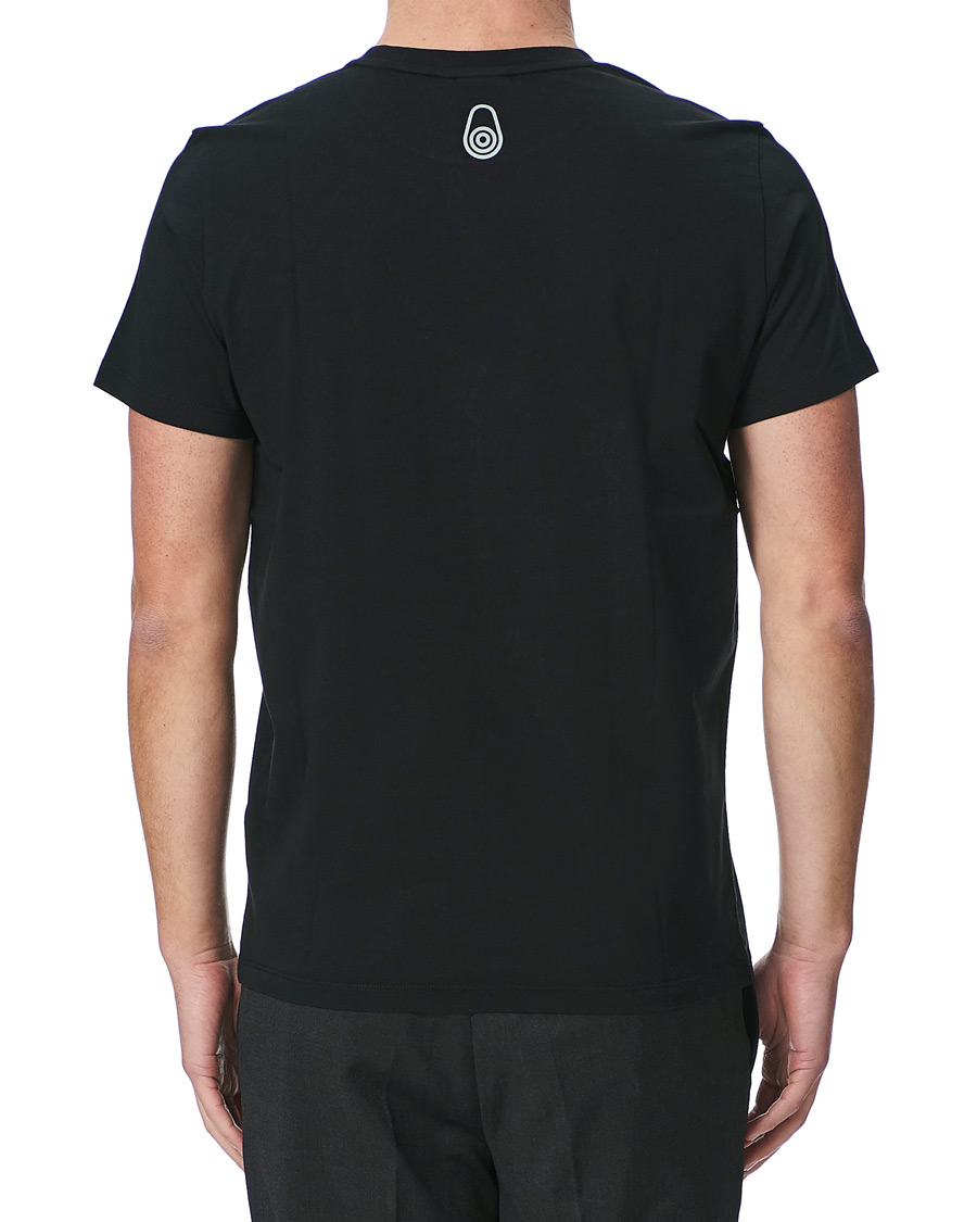 Heren | T-shirts | Sail Racing | Bowman Tee Carbon