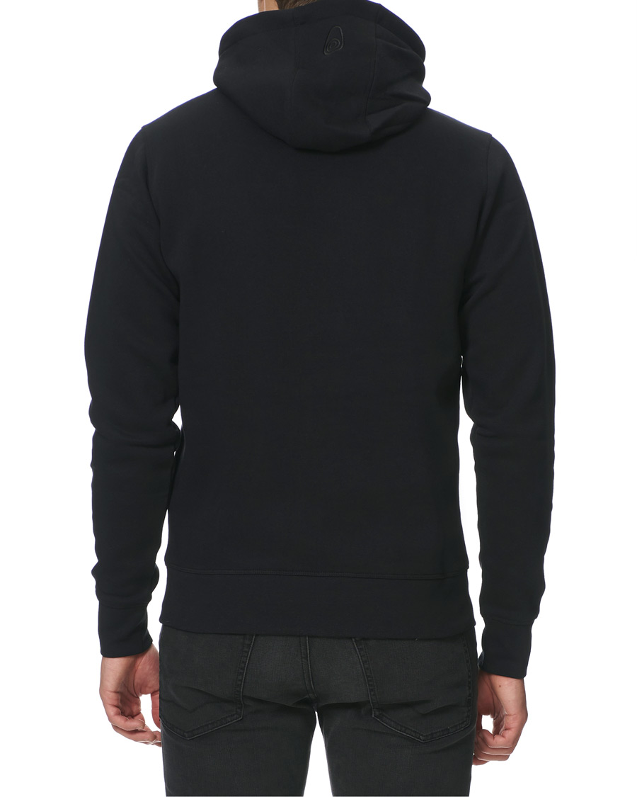 Heren | Truien | Sail Racing | Bowman Hoodie Carbon