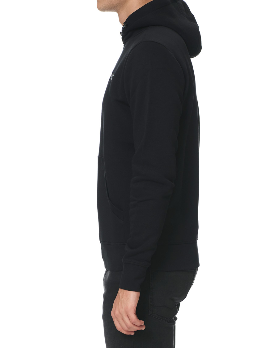 Heren | Truien | Sail Racing | Bowman Hoodie Carbon