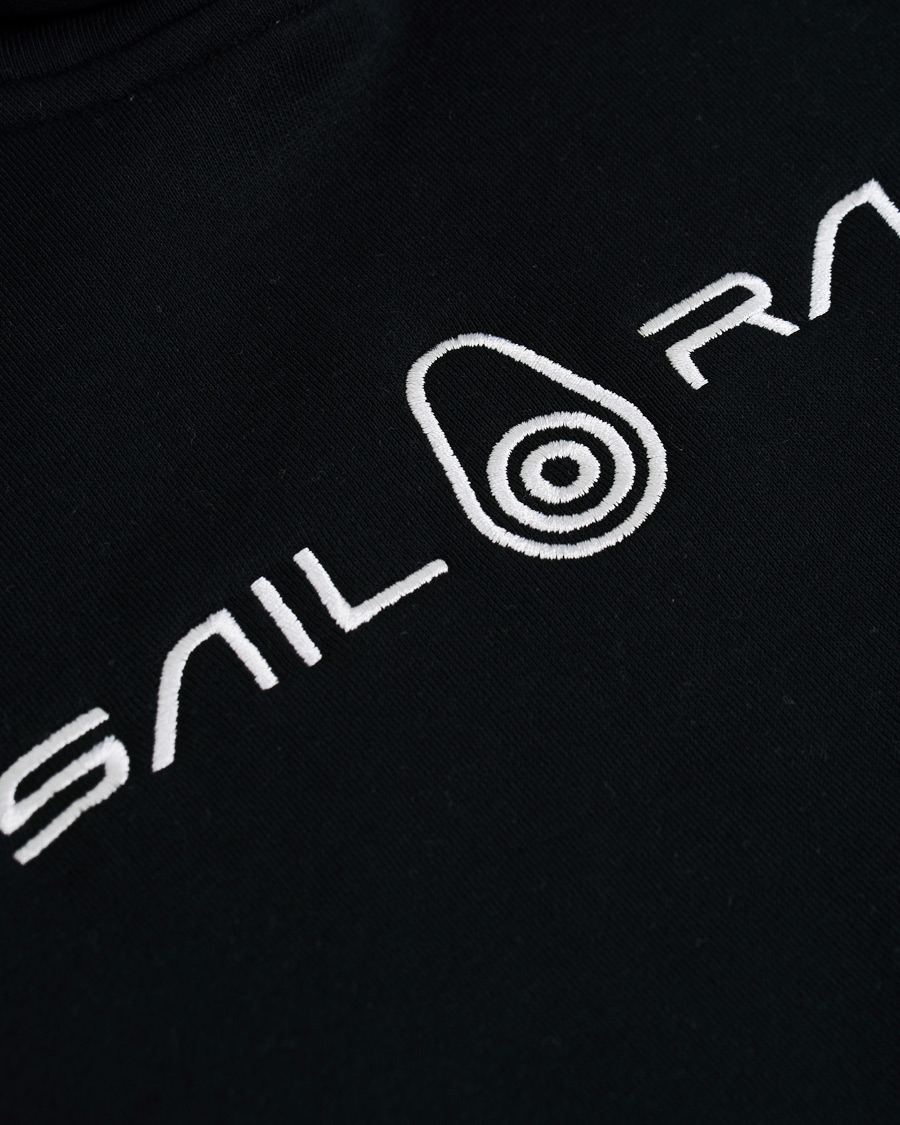 Heren | Truien | Sail Racing | Bowman Hoodie Carbon